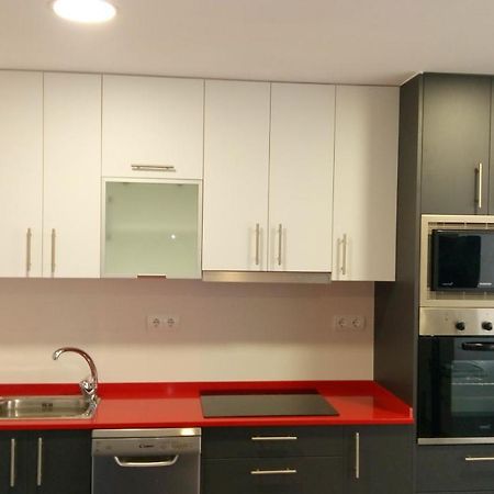 Apartaments Tarraco 캠브릴스 외부 사진
