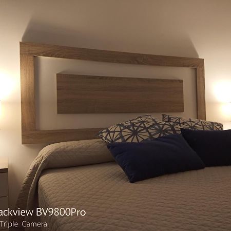 Apartaments Tarraco 캠브릴스 외부 사진