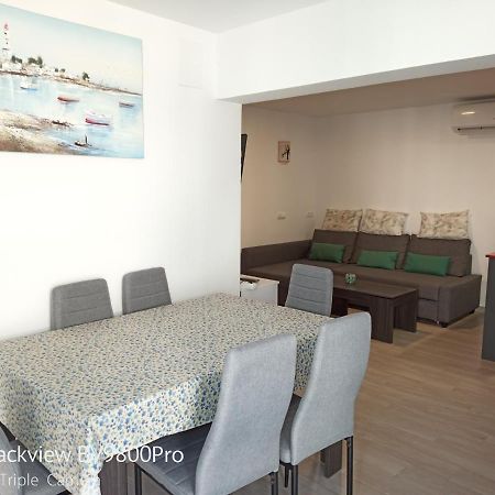 Apartaments Tarraco 캠브릴스 외부 사진