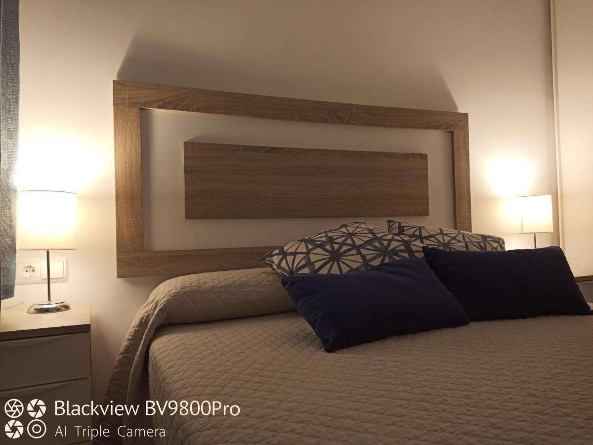 Apartaments Tarraco 캠브릴스 외부 사진