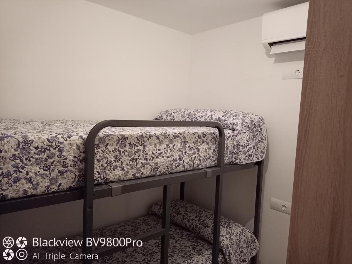 Apartaments Tarraco 캠브릴스 외부 사진