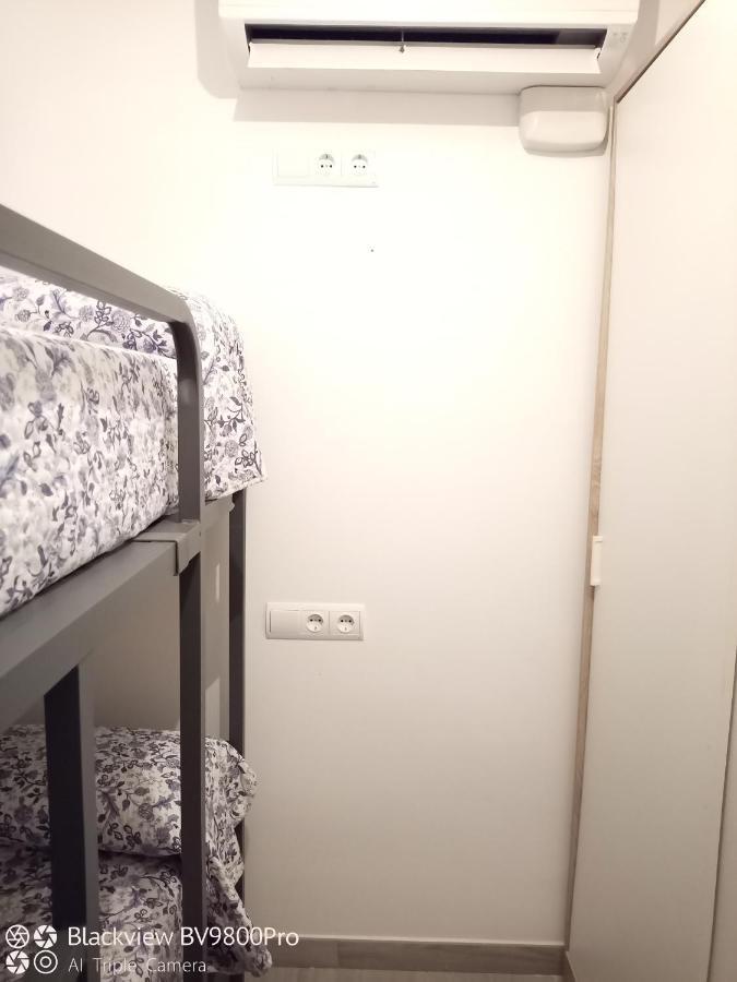 Apartaments Tarraco 캠브릴스 외부 사진