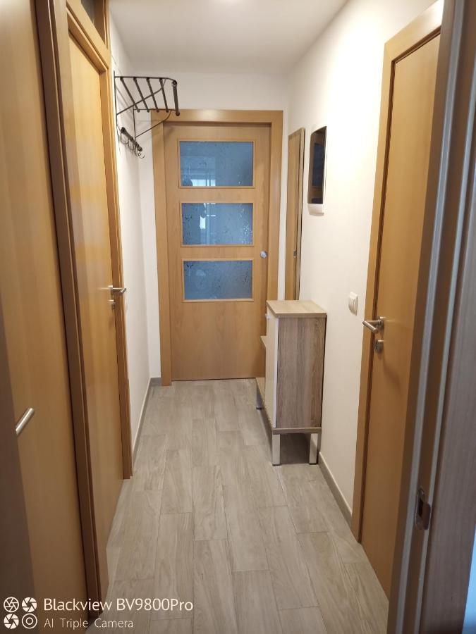 Apartaments Tarraco 캠브릴스 외부 사진