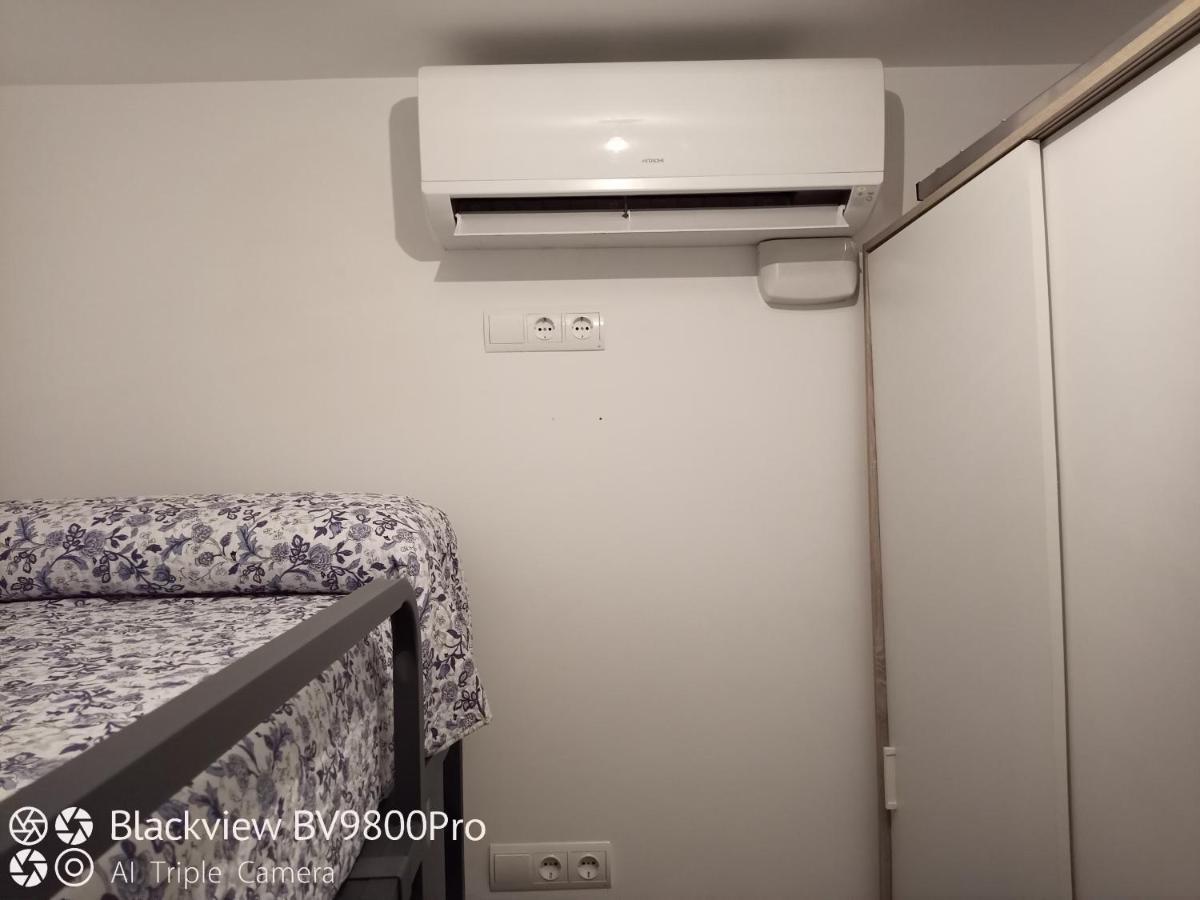 Apartaments Tarraco 캠브릴스 외부 사진