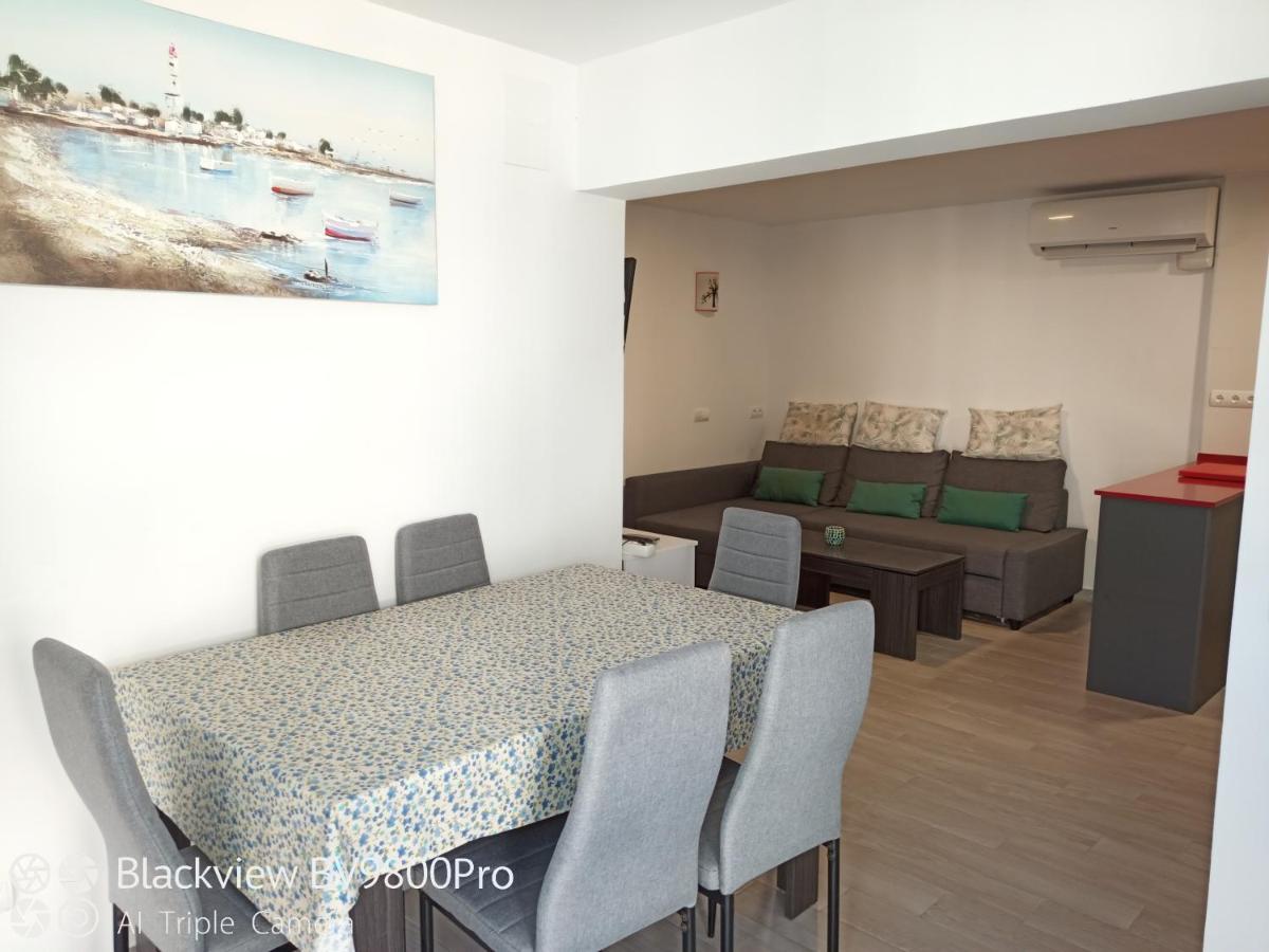 Apartaments Tarraco 캠브릴스 외부 사진