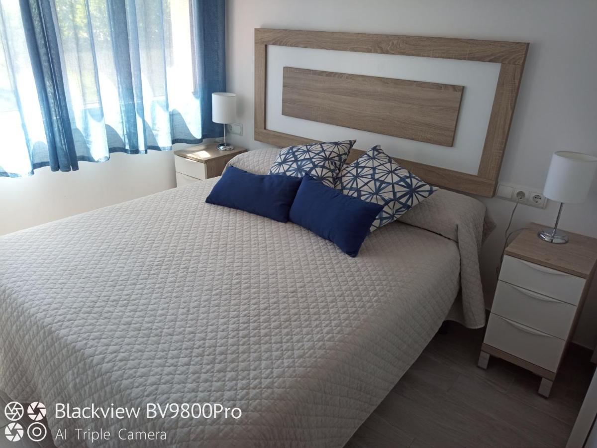 Apartaments Tarraco 캠브릴스 외부 사진