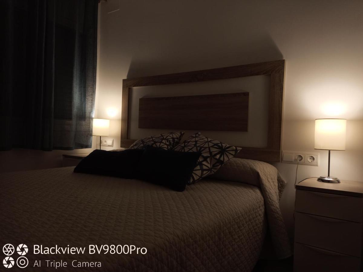 Apartaments Tarraco 캠브릴스 외부 사진
