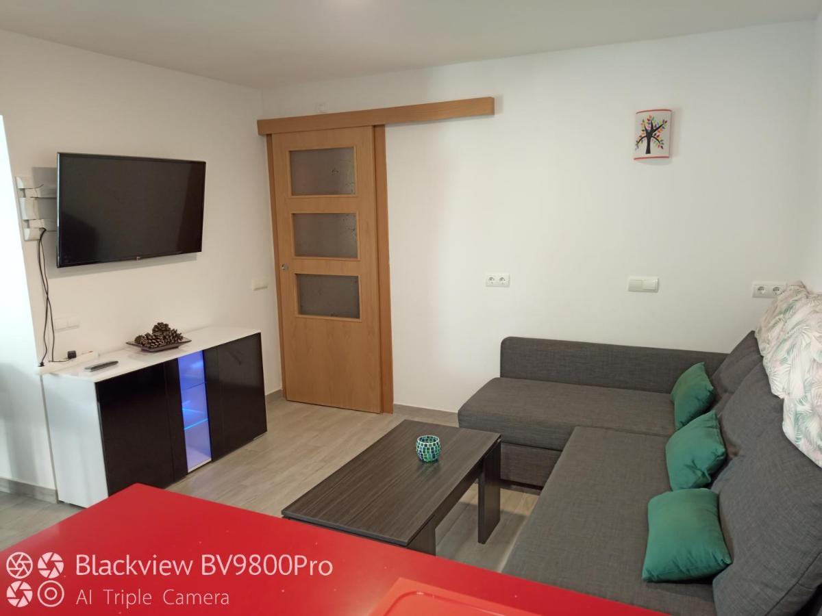 Apartaments Tarraco 캠브릴스 외부 사진