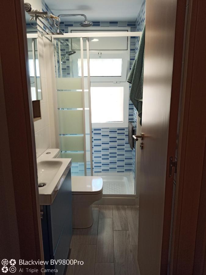 Apartaments Tarraco 캠브릴스 외부 사진
