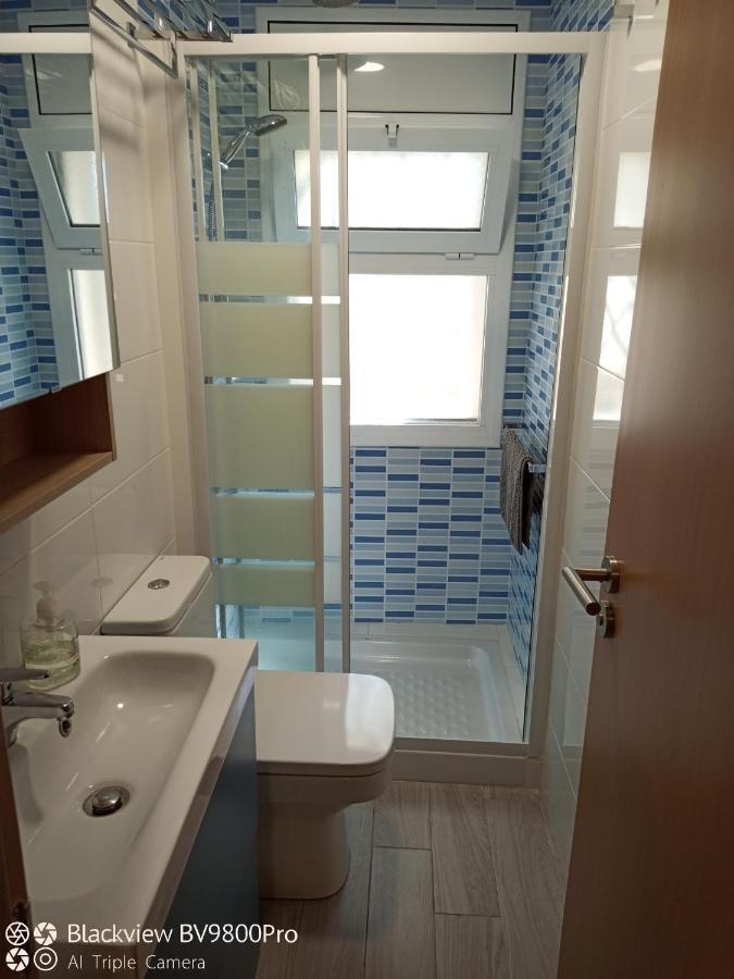 Apartaments Tarraco 캠브릴스 외부 사진
